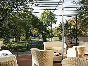 Bettoja Relais Certosa Hotel Firenze