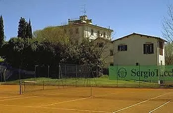 Bettoja Relais Certosa Hotel 4*