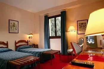 Bettoja Relais Certosa 4* Firenze