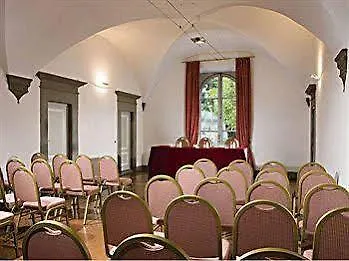 Bettoja Relais Certosa 4* Firenze