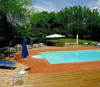 Hotel Bettoja Relais Certosa Firenze