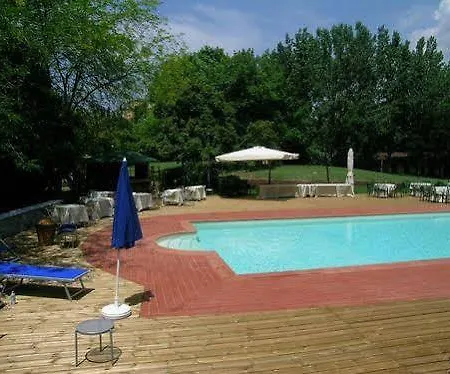 Bettoja Relais Certosa Hotel 4*