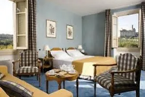 Bettoja Relais Certosa Firenze
