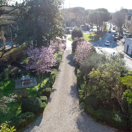 Bed & Breakfast Dimora Salviati