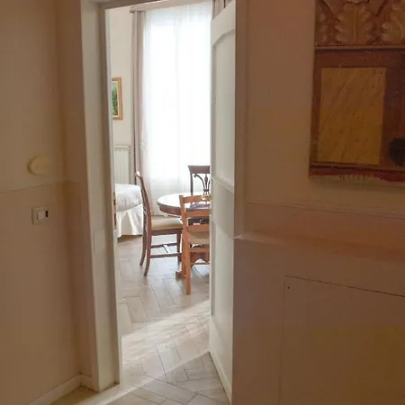 Bed & Breakfast Dimora Salviati