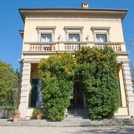 Dimora Salviati Bed & Breakfast