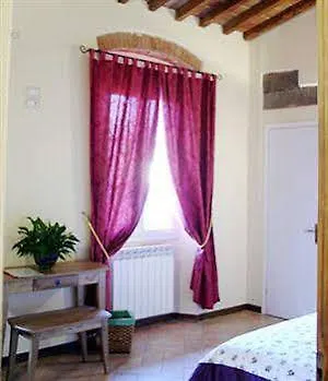 Il Bargello Bed and breakfast