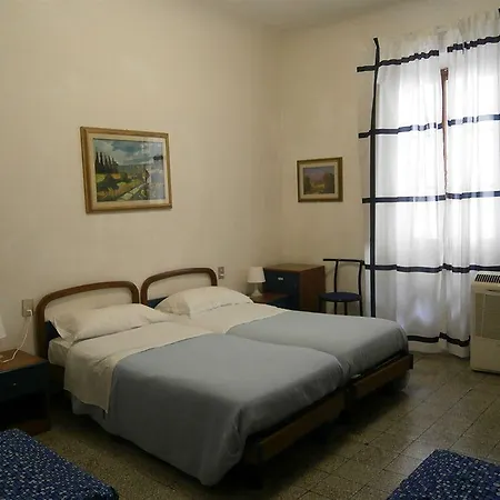 Sogni D'oro Pensjonat