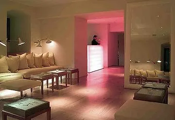 Continentale - Lungarno Collection 4* Florence