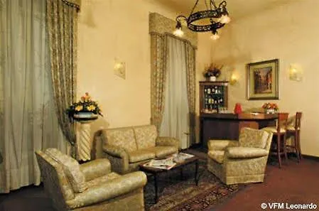 Hotel Claridge