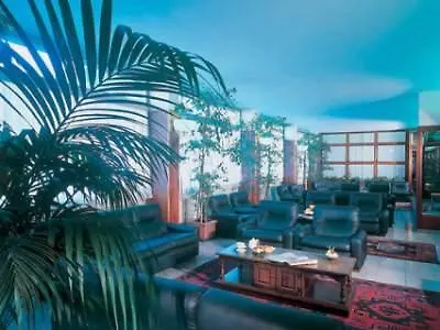车公园酒店 3* 佛罗伦萨