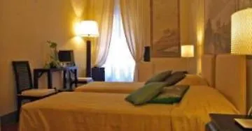Residenza D'epoca Palazzo Galletti Frühstückspension 3*