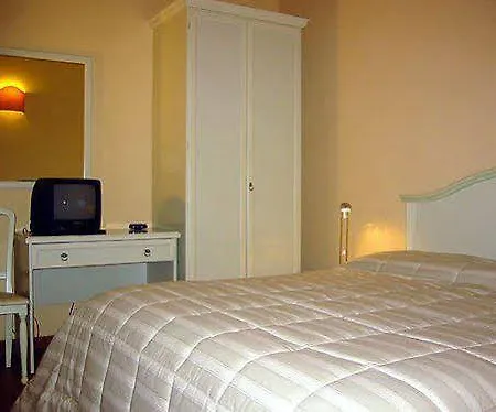 Gloria Hotel Florence