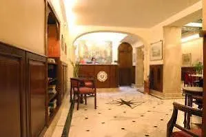 Hotel Varsavia 2*