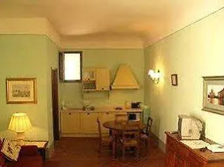 One World Apartments