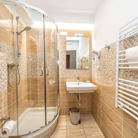 Guest house Prestigia Florence