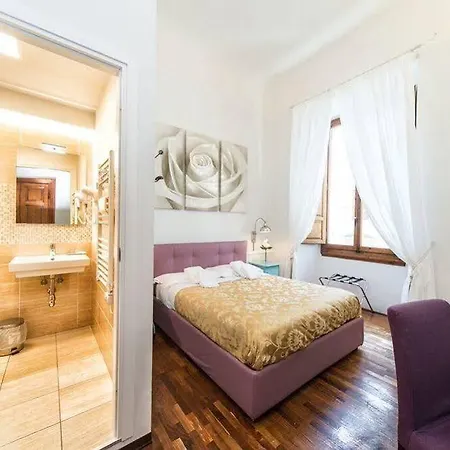 Prestigia 3* Florence