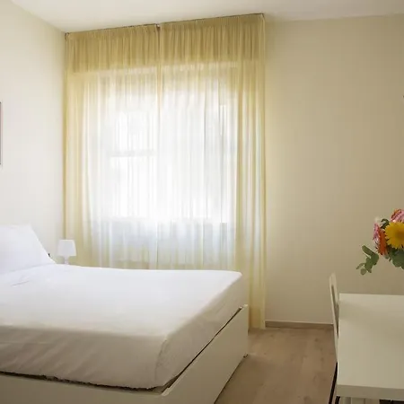 Porta Al Prato Aparthotel Firenze