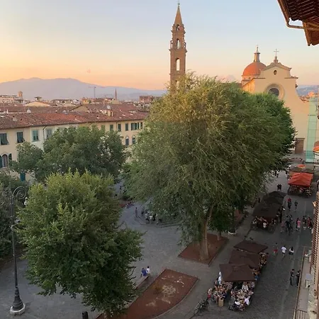 Palazzo Guadagni Hotel Florenz