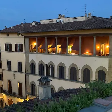 Palazzo Guadagni Florenz