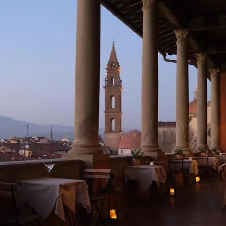 Palazzo Guadagni Florenz