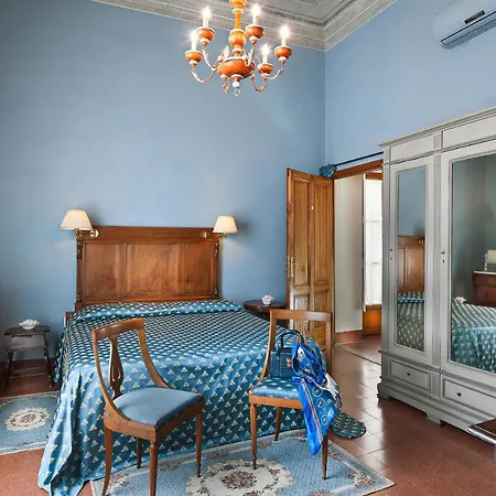 Palazzo Guadagni Hotel Florenz