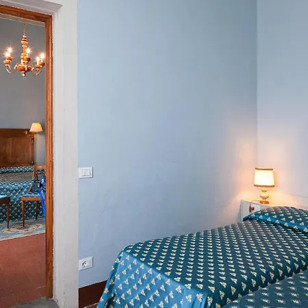 Hotel Palazzo Guadagni 3*