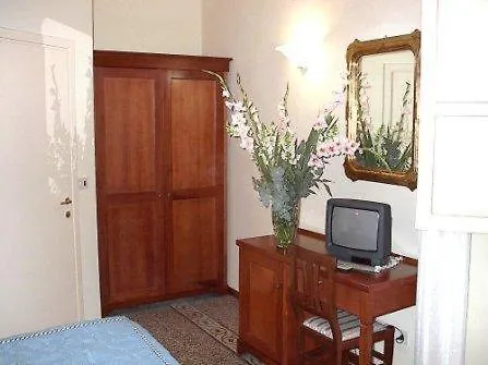 Bellevue House Firenze