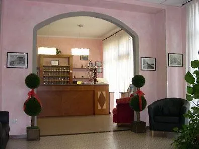 Mio Szálloda Firenze