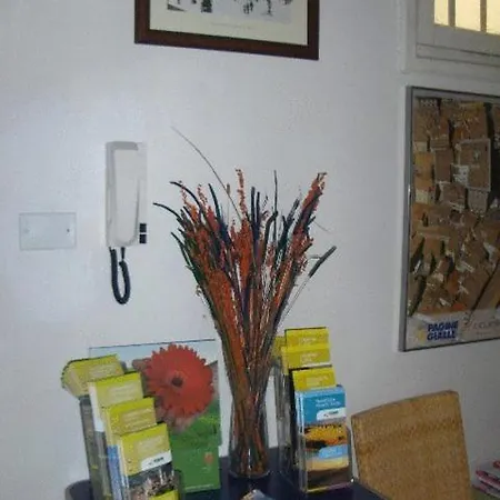 Venere Affittacamere Firenze