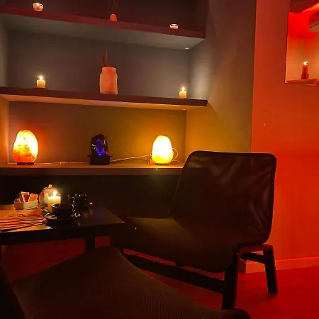 Relais Stibbert 3*