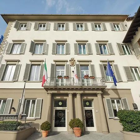 Executive Hotel Florence
