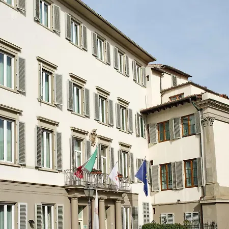 Executive Florence
