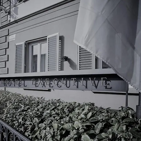 Executive Hotel 4*