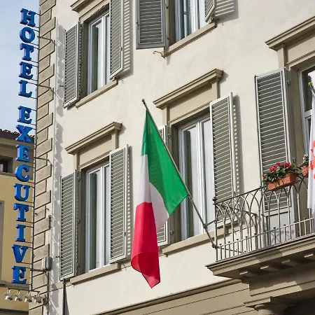 Executive 4* Florence