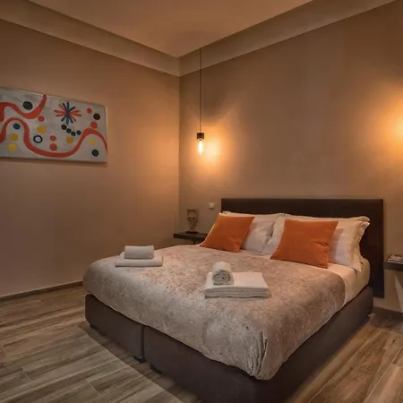 Gogo' Petit Hotel Florenz