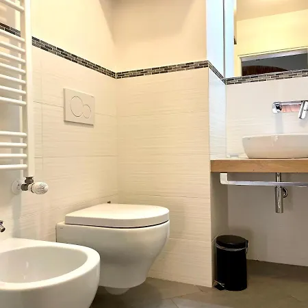 Bed & Breakfast Canto Dei Servi Florence