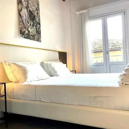 Bed & Breakfast Canto Dei Servi 2*