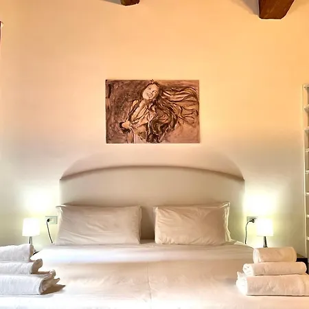 Canto Dei Servi Bed & Breakfast 2*