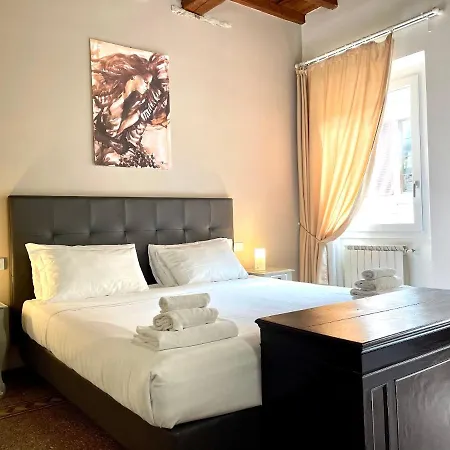 Bed & Breakfast Canto Dei Servi Florence
