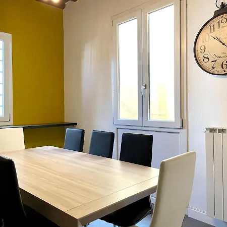 Canto Dei Servi Bed & Breakfast Florence
