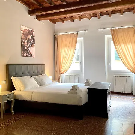 Bed & Breakfast Canto Dei Servi Florence