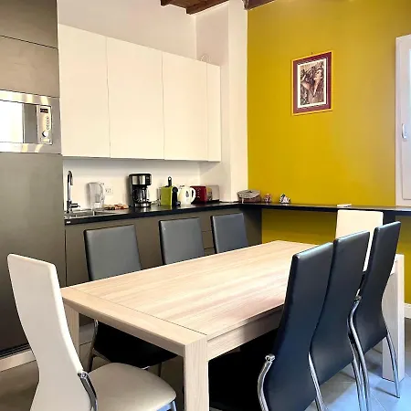 Bed & Breakfast Canto Dei Servi Florence