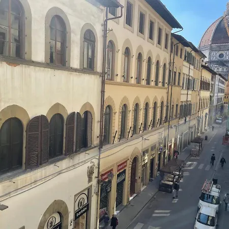 Canto Dei Servi Bed & Breakfast