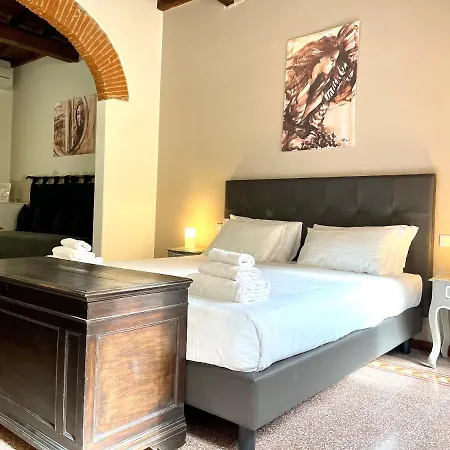Bed & Breakfast Canto Dei Servi Florence