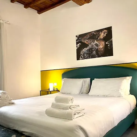 Bed & Breakfast Canto Dei Servi 2*