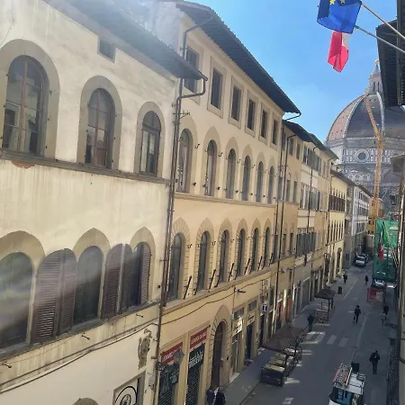 Canto Dei Servi Bed & Breakfast Florence