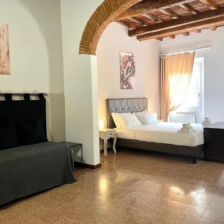 Canto Dei Servi 2* Firenze