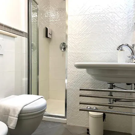 Canto Dei Servi Bed & Breakfast