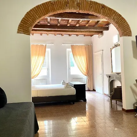 Panzió Canto Dei Servi